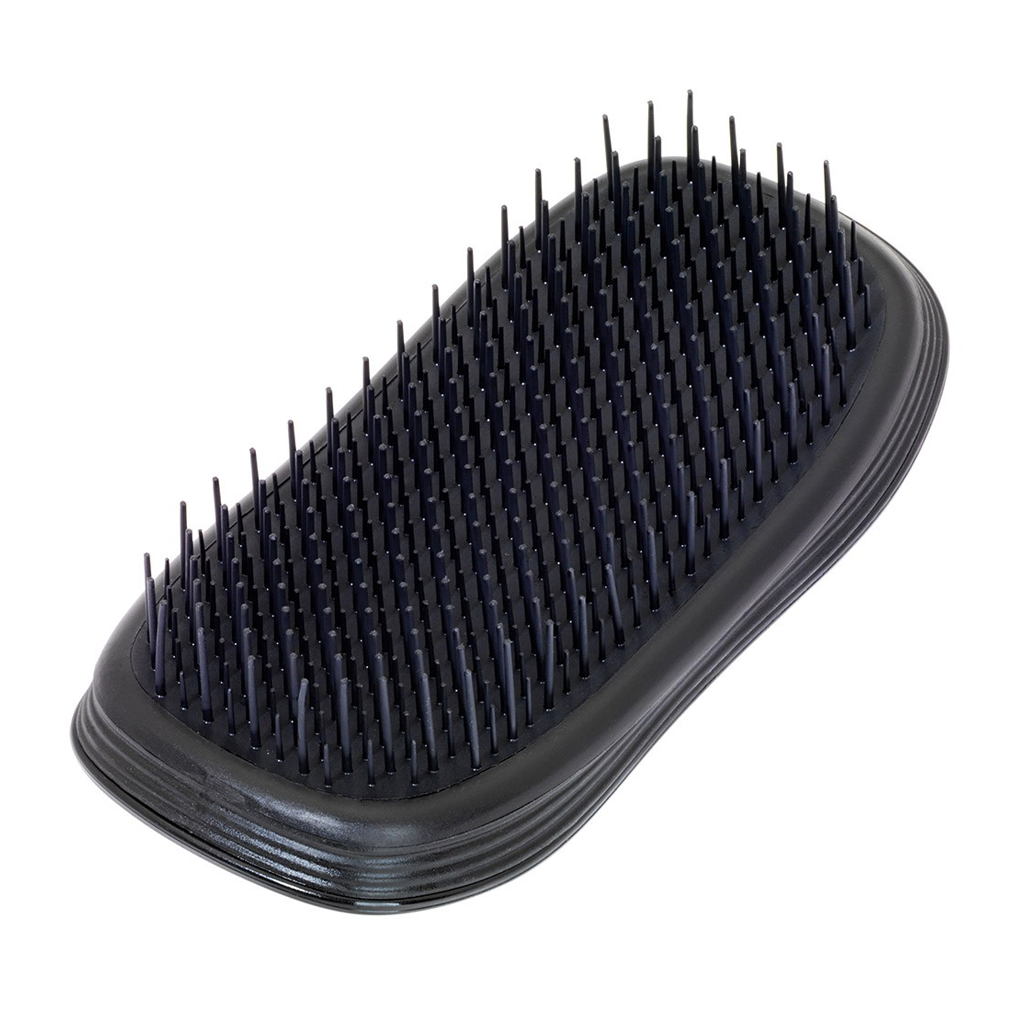 IKOO - HOME CLASSIC BRUSH, BLACK - MyVaniteeCase
