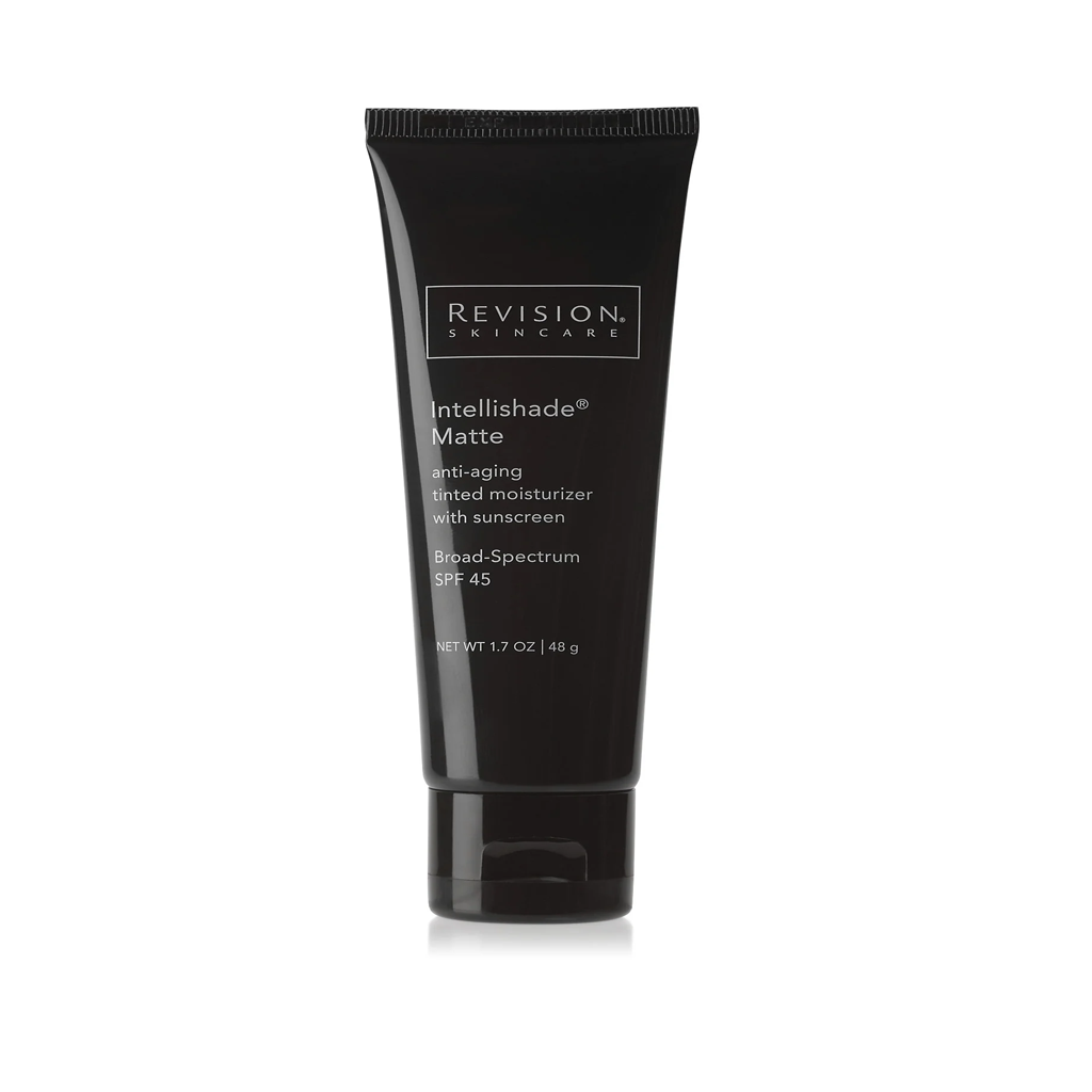 REVISION SKINCARE - MATTE INTELLISHADE SPF 45 - MyVaniteeCase