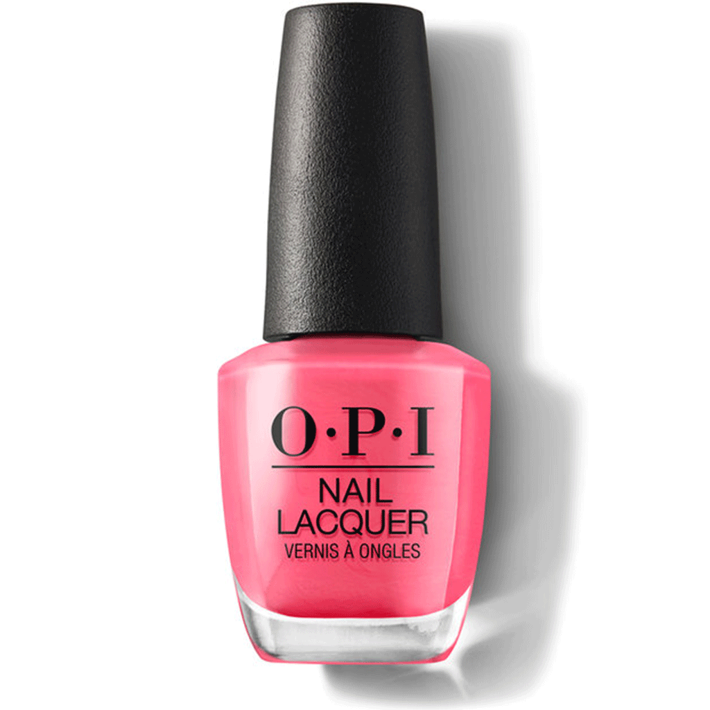 OPI - FEELIN HOT-HOT-HOT - MyVaniteeCase