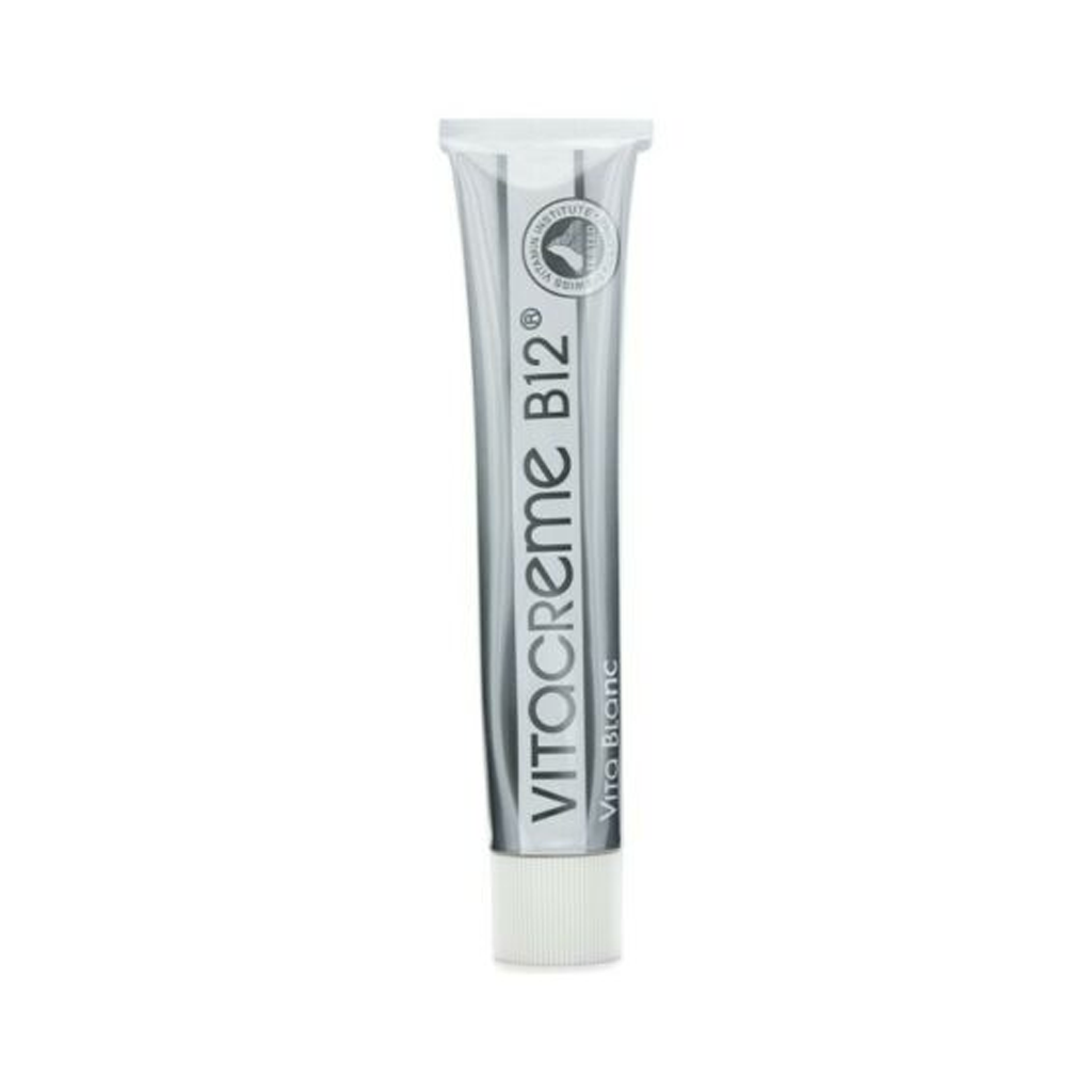 VITA CREME B12 - VITA BLANC LIGHTENING BEAUTY CREAM - MyVaniteeCase