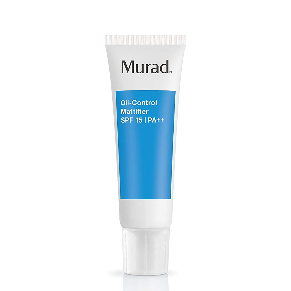 MURAD - OIL-CONTROL MATTIFIER SPF 15/PA++ ACNE CONTROL (3 HYDRATE) - MyVaniteeCase