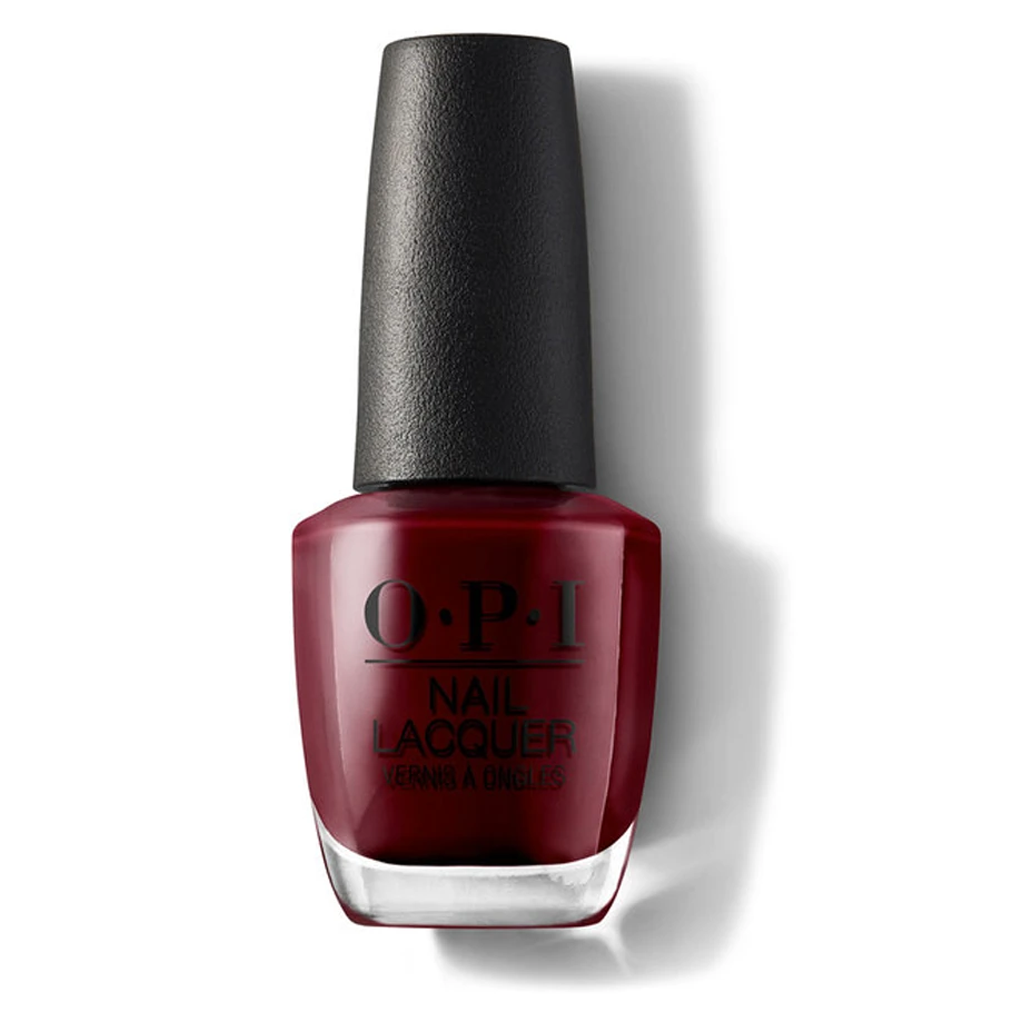 OPI - GOT THE BLUES FOR RED