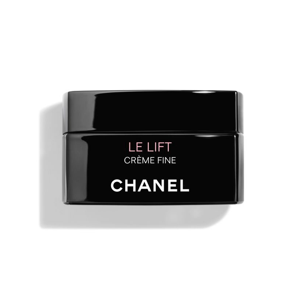 CHANEL - LE LIFT FIRMING ANTI-WRINKLE CREME FINE - MyVaniteeCase