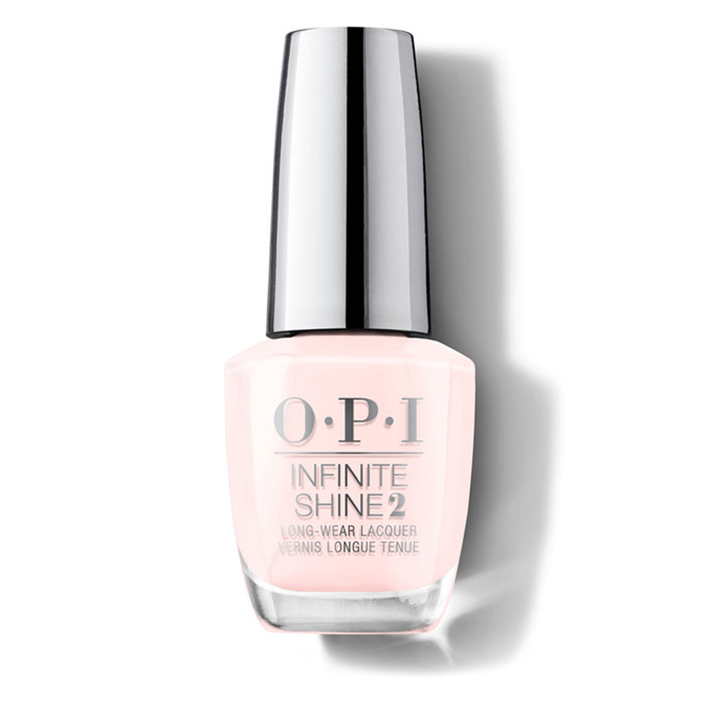 OPI - PRETTY PINK PERSEVERS (INFINITE SHINE)