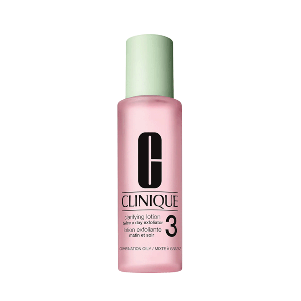 CLINIQUE CLARIFYING LOTION 3 (6.7 OZ) - MyVaniteeCase
