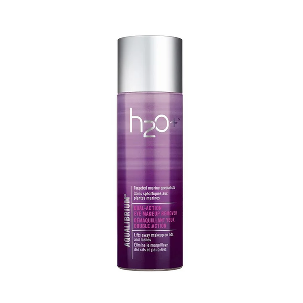 H2O DUAL ACTION EYE MAKEUP REMOVER Essential Brands
