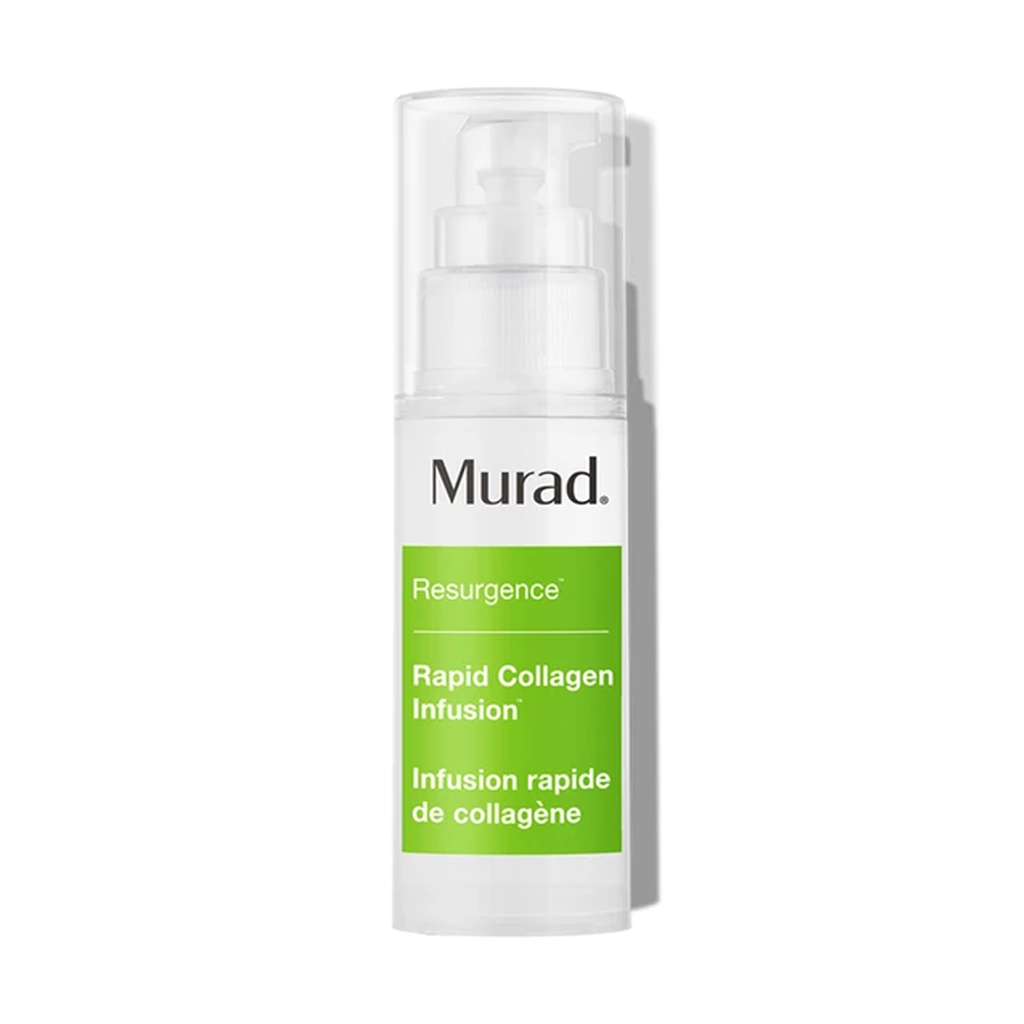MURAD - RAPID COLLAGEN INFUSION - MyVaniteeCase