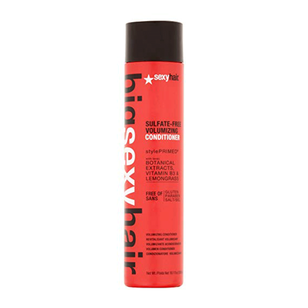 BIG SEXY HAIR - VOLUMIZING CONDITIONER - MyVaniteeCase
