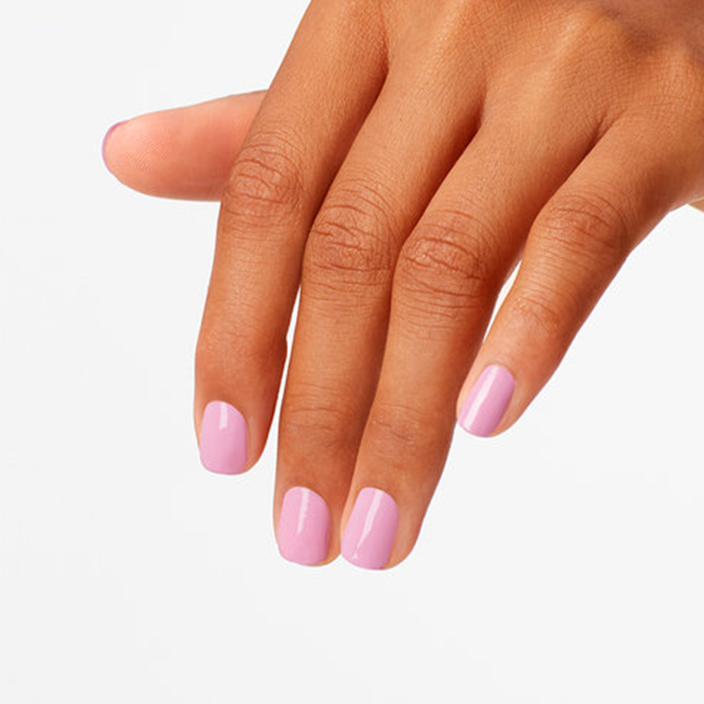 OPI - LUCKY LUCKY LAVENDER - MyVaniteeCase