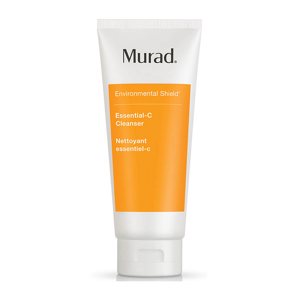 MURAD - ESSENTIAL-C CLEANSER ENVIRONMENTAL SHIELD (1 CLEANSE) - MyVaniteeCase
