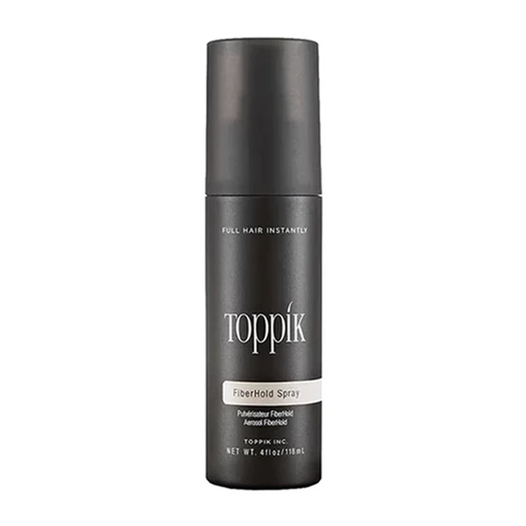 TOPPIK - FIBERHOLD SPRAY (4OZ) - MyVaniteeCase