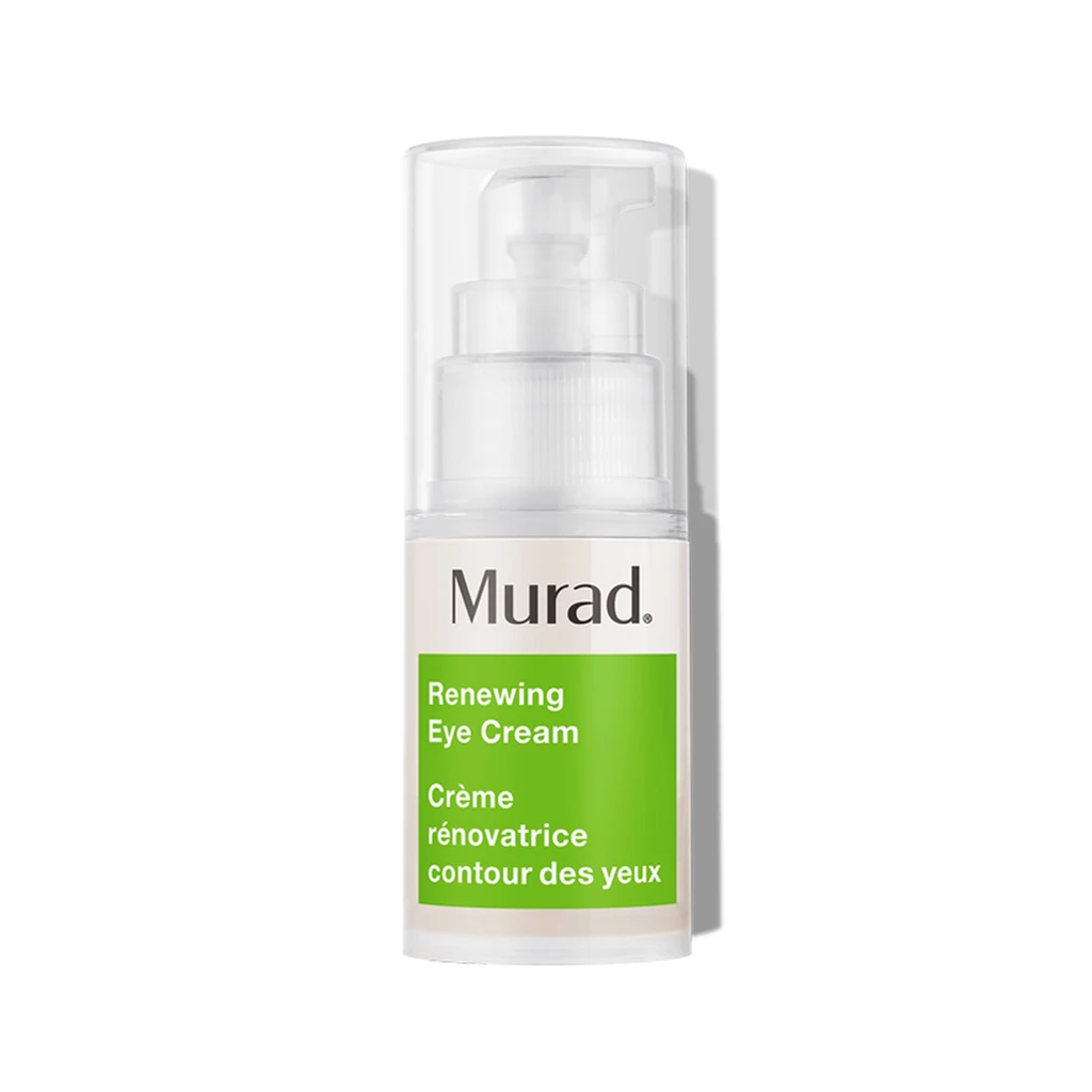 MURAD - RENEWING EYE CREAM - MyVaniteeCase