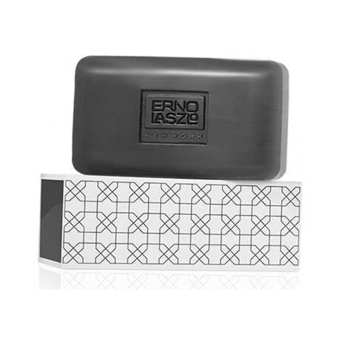 ERNO LASZLO - SEA MUD DEEP CLEANSING BAR - MyVaniteeCase