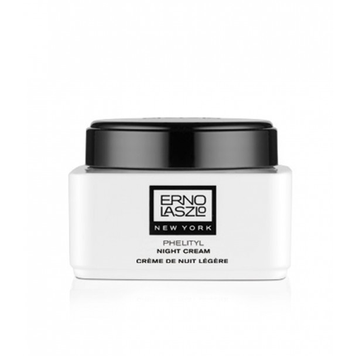 ERNO LASZLO - PHELITYL NIGHT CREAM - MyVaniteeCase