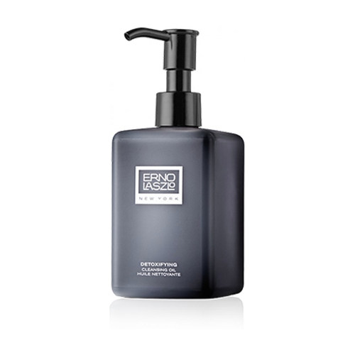 ERNO LASZLO - EXFOLIATE & DETOX DETOXIFYING CLEANSING OIL - MyVaniteeCase
