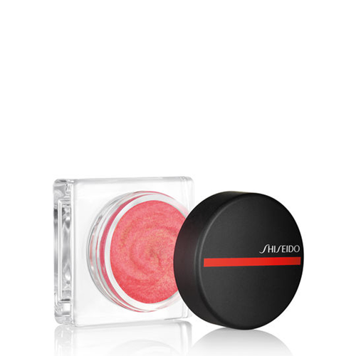 SHISEIDO - MINIMALIST WHIPPEDPOWDER BLUSH SONOYA - MyVaniteeCase