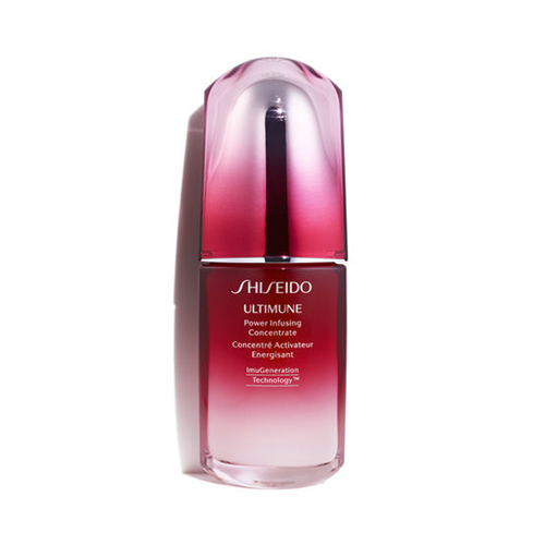 SHISEIDO - ULTIMUNE POWER INFUSING SERUM CONCENTRATE - MyVaniteeCase