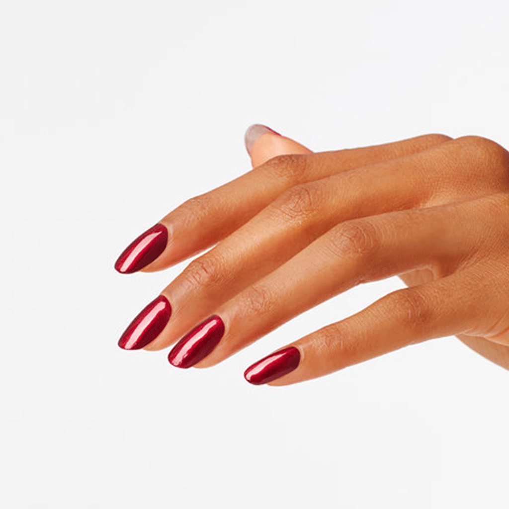 OPI - I'M NOT REALLY A WAITRESS - MyVaniteeCase