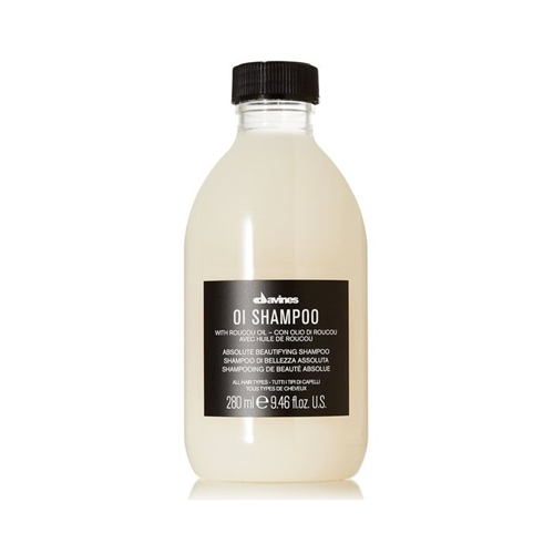 DAVINES - OI SHAMPOO - MyVaniteeCase