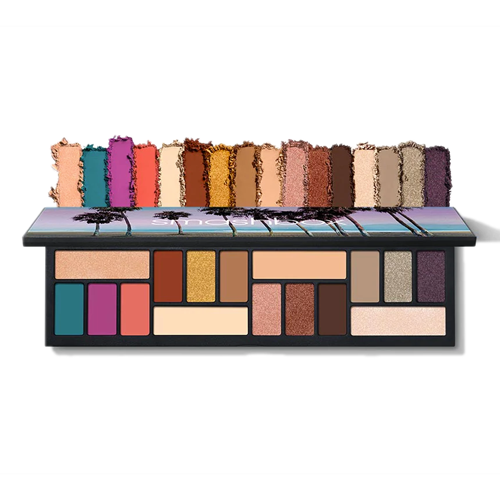 SMASHBOX - L.A. COVER SHOT EYE PALETTE - MyVaniteeCase