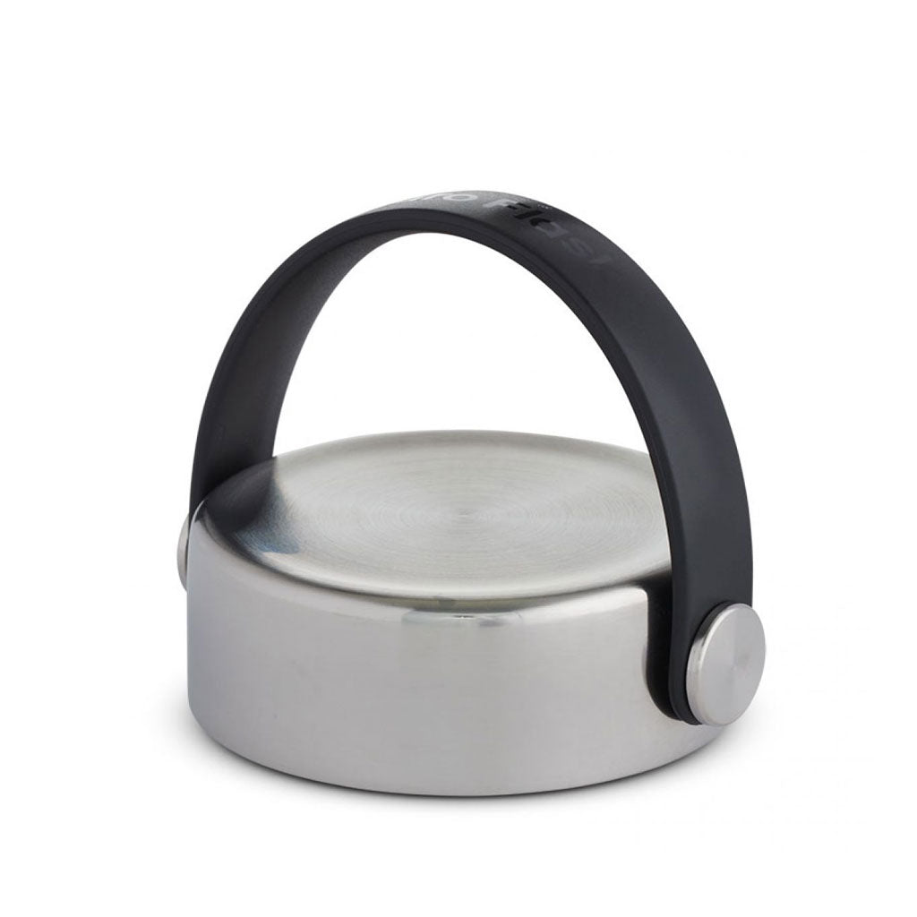 HYDRO FLASK – WIDE STAINLESS STEEL CAP