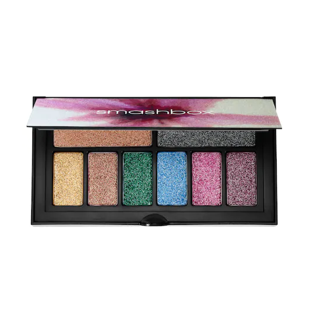 SMASHBOX - COVER SHOT EYE PALETTES (BOLD GLITER) - MyVaniteeCase