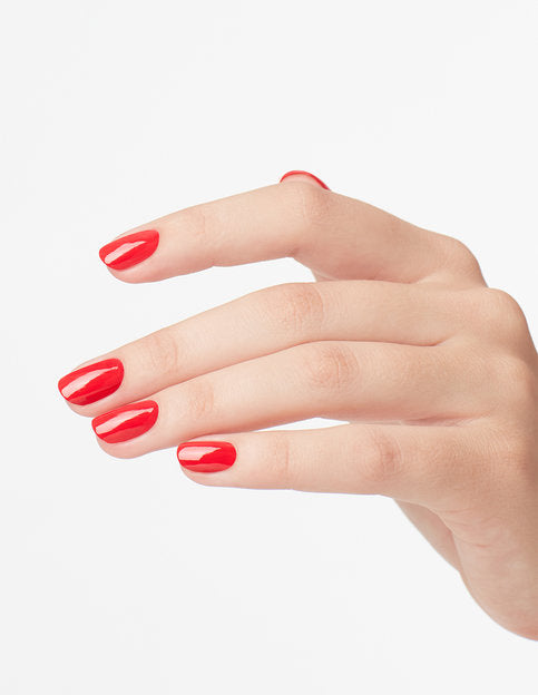 OPI - CAJUN SHRIMP - MyVaniteeCase