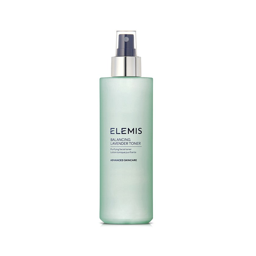 ELEMIS - BALANCING LAVENDER TONER (200 ML) - MyVaniteeCase