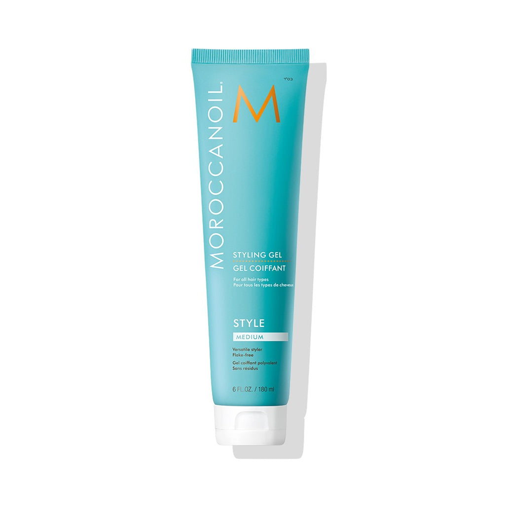 MOROCCANOIL - STYLING GEL - MyVaniteeCase