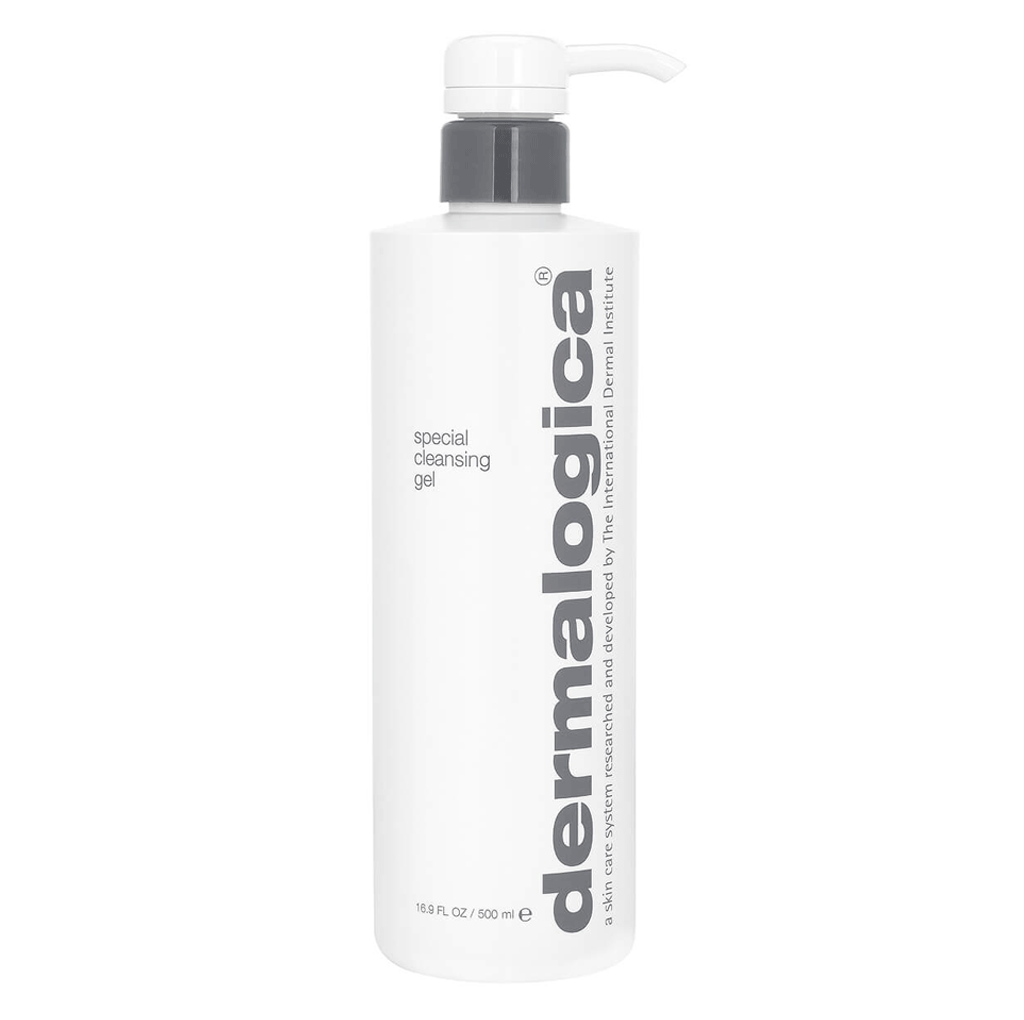 DERMALOGICA - SPECIAL CLEANSING GEL (500 ML) - MyVaniteeCase