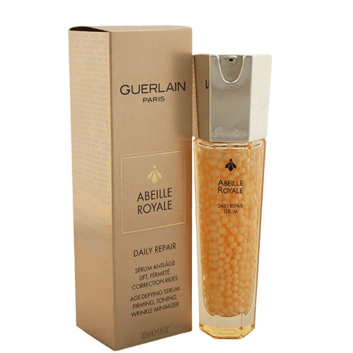 GUERLAIN - ABEILLE ROYALE DAILY REPAIR SERUM - MyVaniteeCase