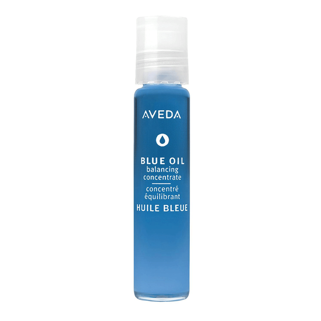 AVEDA - BLUE OIL BALANCING CONCENTRATE (7 ML) - MyVaniteeCase