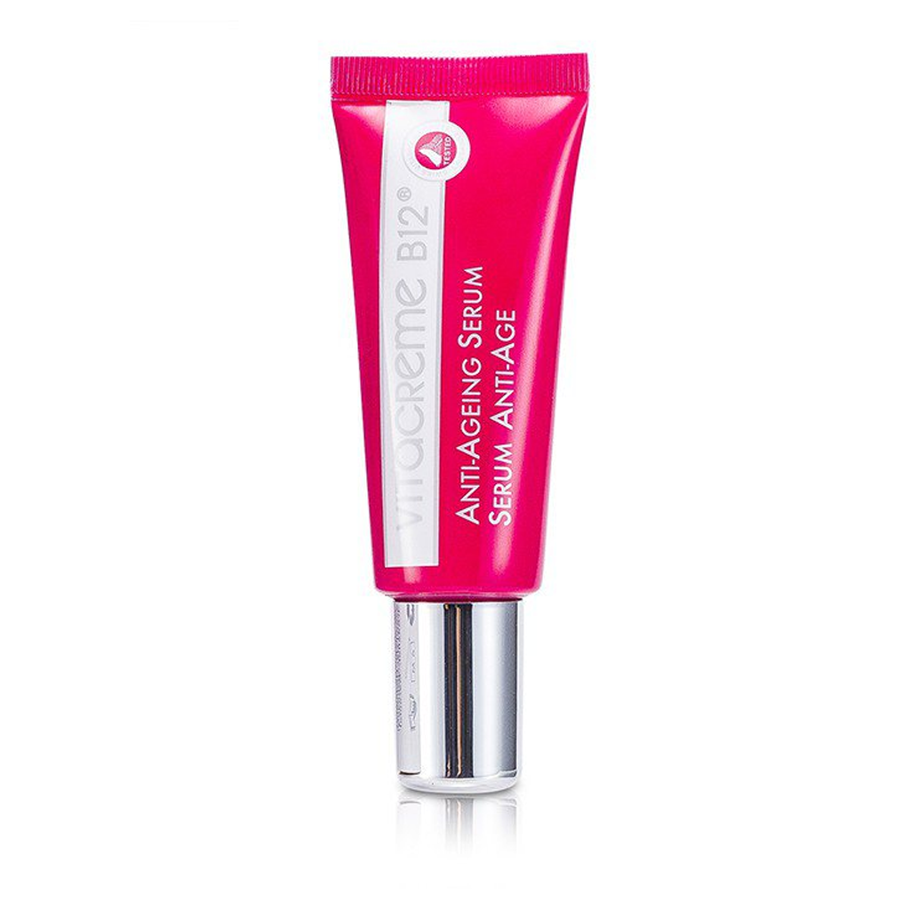 VITA CREME B12 - ANTI-AGEING SERUM - MyVaniteeCase