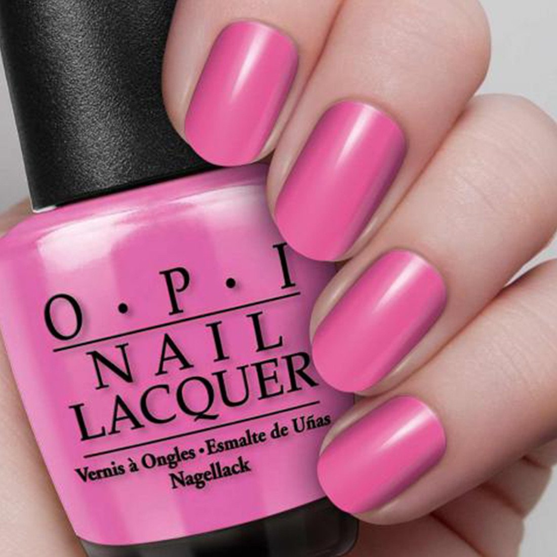 OPI - SUZI HAS A SWEDE TOOTH - MyVaniteeCase