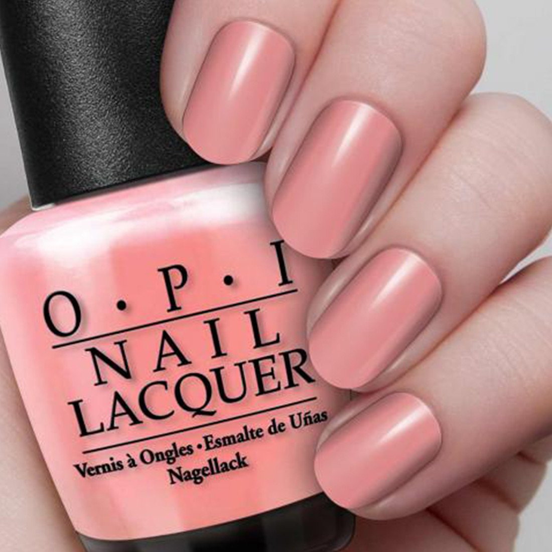 OPI - TUTTI FUTTI TONGA - MyVaniteeCase