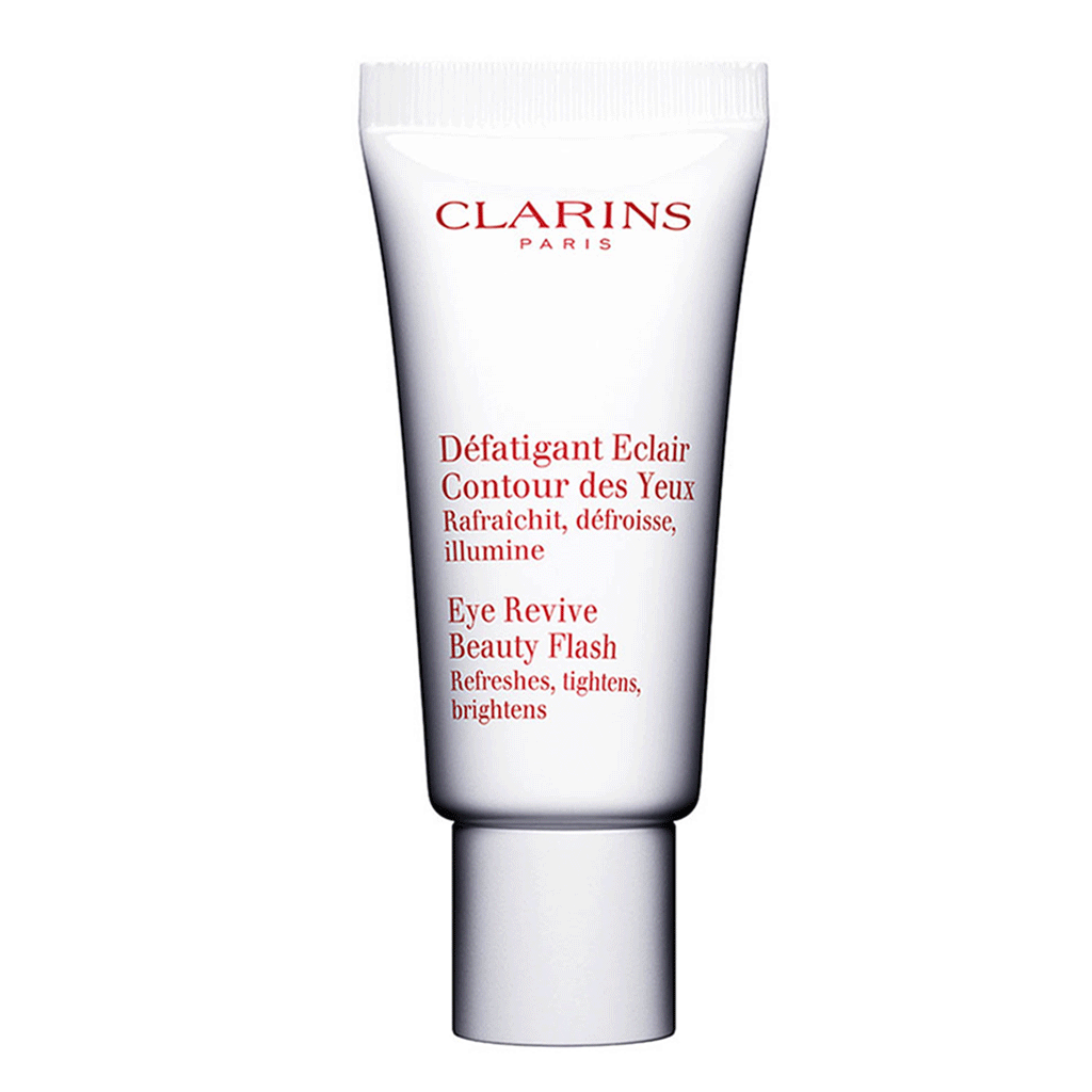 CLARINS - EYE REVIVE BEAUTY FLASH - MyVaniteeCase