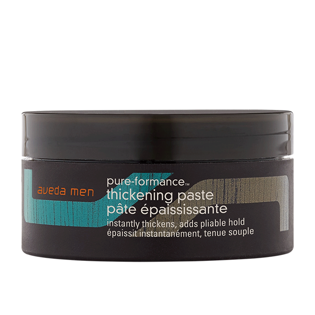 AVEDA - AVEDA MEN PURE-FORMANCE THICKENING PASTE (75 ML) - MyVaniteeCase