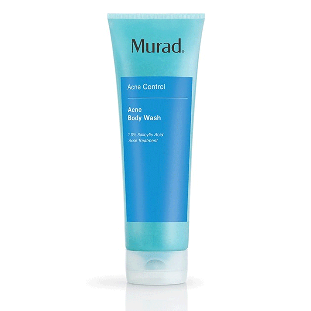 MURAD - ACNE BODY WASH - MyVaniteeCase