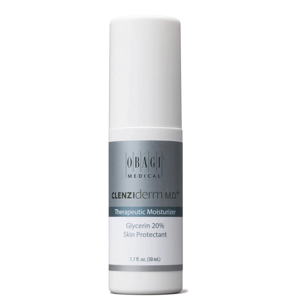 OBAGI - THERAPEUTIC MOISTURIZER - MyVaniteeCase
