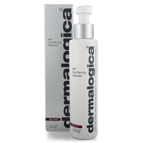 DERMALOGICA - SKIN RESURFACING CLEANSER - MyVaniteeCase