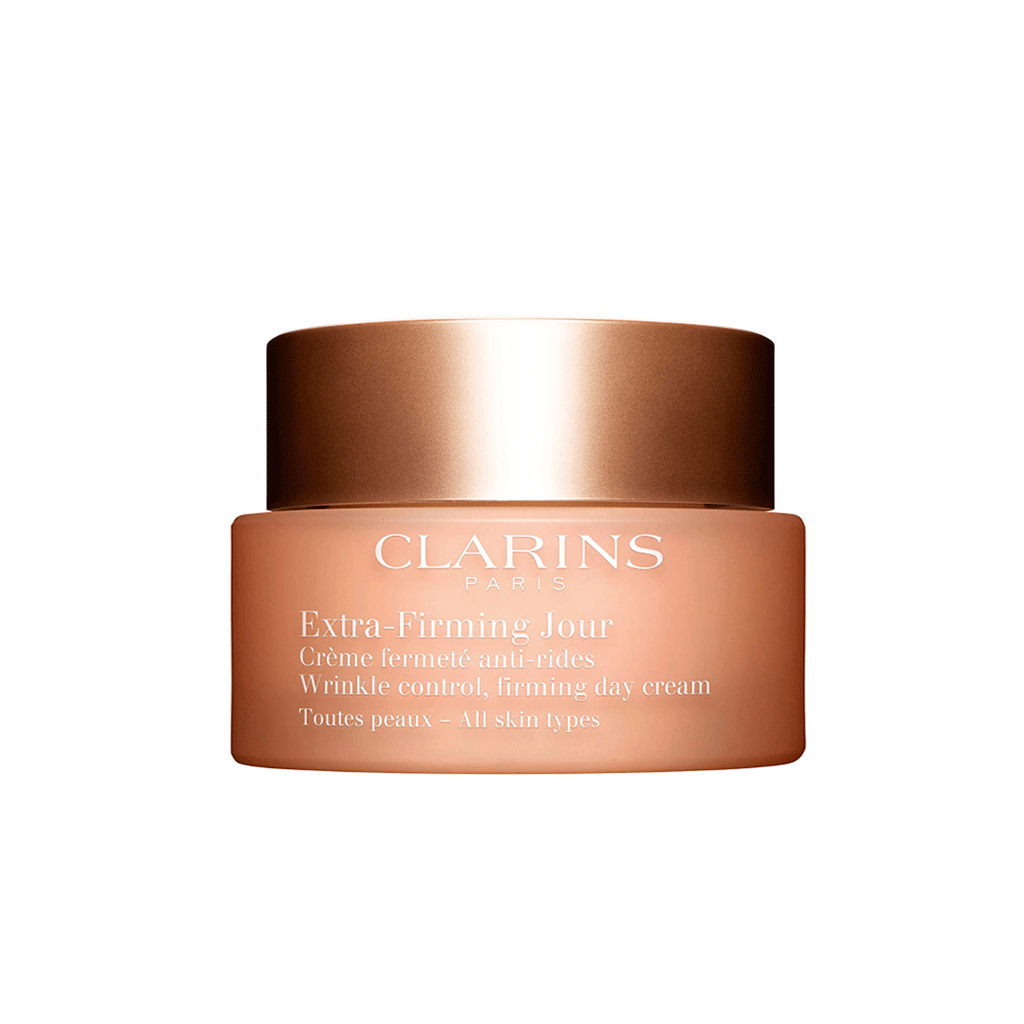 CLARINS - EXTRA-FIRMING DAY CREAM - MyVaniteeCase