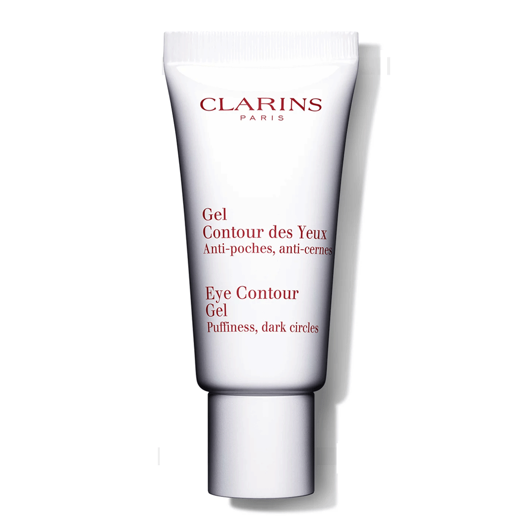 CLARINS - EYE CONTOUR GEL - MyVaniteeCase