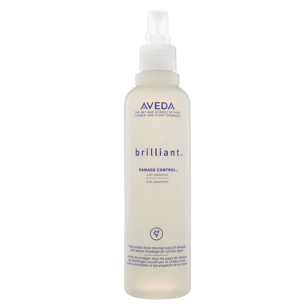 AVEDA - BRILLIANT DAMAGE CONTROL (250 ML) - MyVaniteeCase