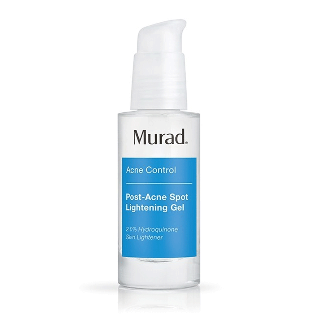 MURAD - POST ACNE SPOT LIGHTENING GEL - MyVaniteeCase