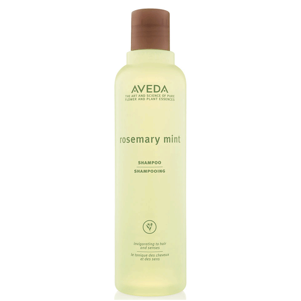 Après-shampooing Aveda Rosemary Mint 250 ml Léger Romarin Menthe main image 1