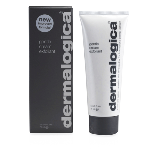 DERMALOGICA - GENTLE CREAM EXFOLIANT - MyVaniteeCase
