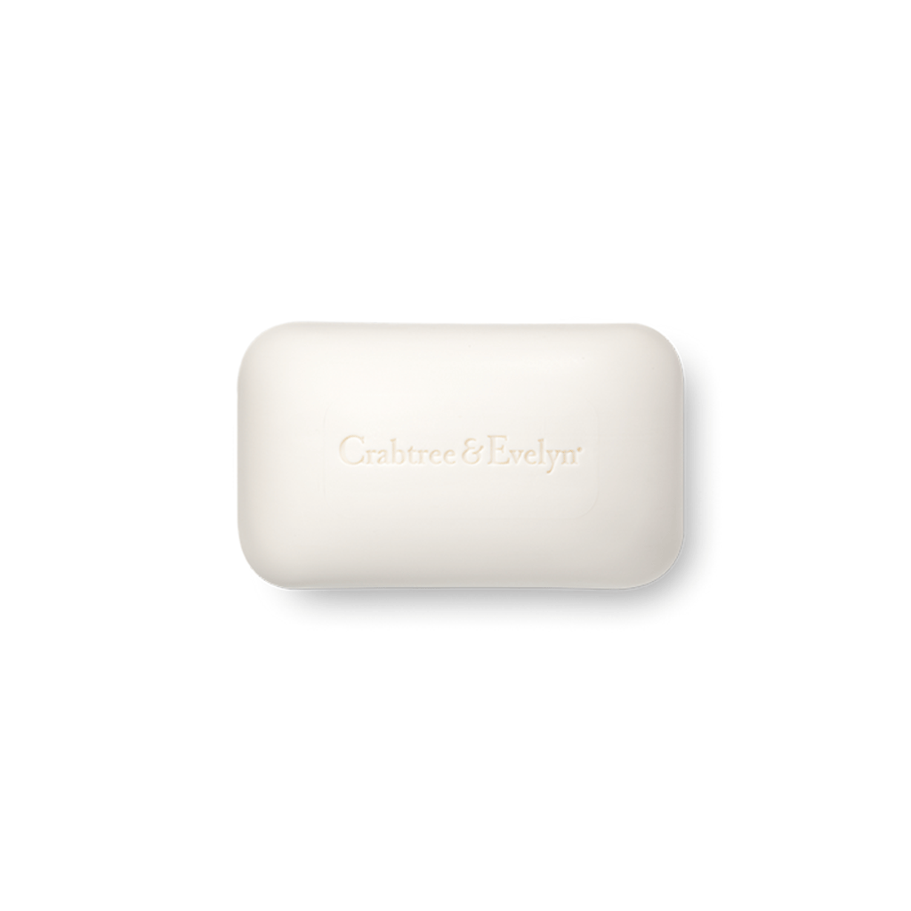 CRABTREE - LA SOURCE MOISTURISING SOAP - MyVaniteeCase