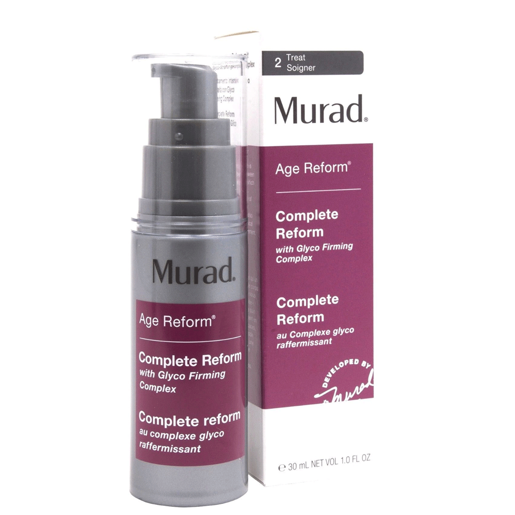 MURAD - COMPLETE REFORM - MyVaniteeCase