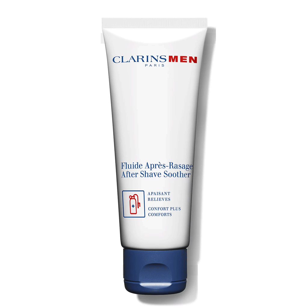 CLARINS - CLARINSMEN AFTER SHAVE SOOTHER - MyVaniteeCase