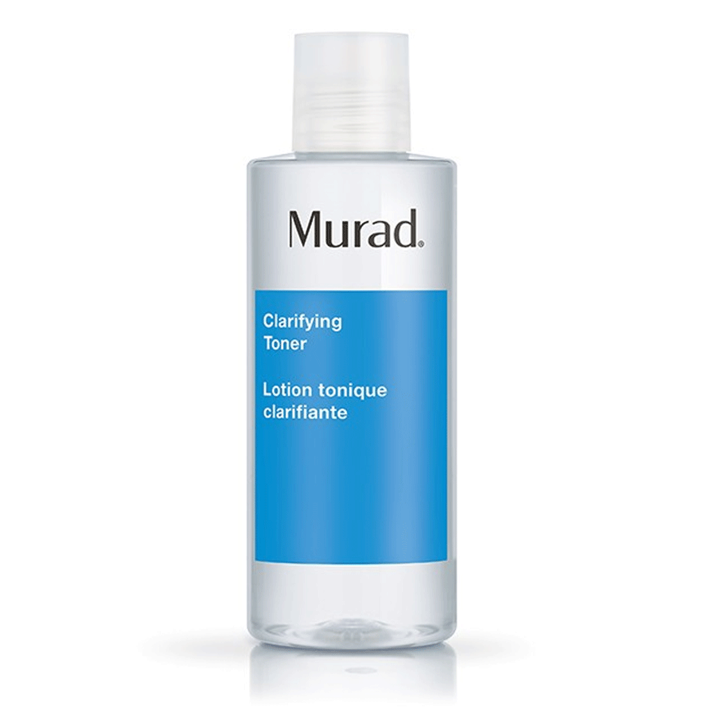 MURAD - CLARIFYING TONER - MyVaniteeCase